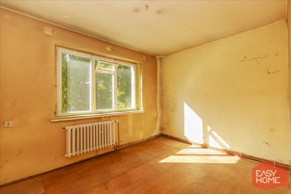 Dwupokojowe mieszkanie 36,95 m² z garażem - do remontu mieszkanie Kościan, Księdza Piotra Bączkowskiego 3