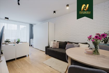 mieszkanie na sprzedaż 46m2 mieszkanie Gdynia, Leszczynki, Morska