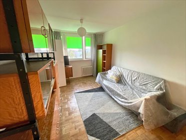 mieszkanie na sprzedaż 37m2 mieszkanie Warszawa, Bielany, Szegedyńska