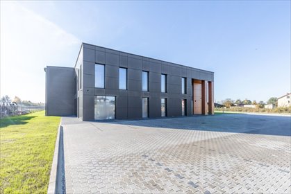 lokal użytkowy na wynajem 2280m2 lokal użytkowy Lublin, Hajdów