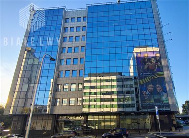 Nowoczesne biuro 20 m² z naturalnym światłem polecam lokal użytkowy Warszawa, Śródmieście
