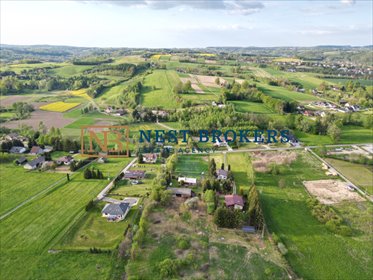 dom na sprzedaż 80m2 dom Ryglice, Tuchowska