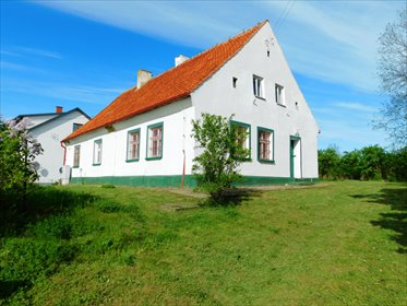 dom na sprzedaż Sterławki Wielkie 118,87 m2