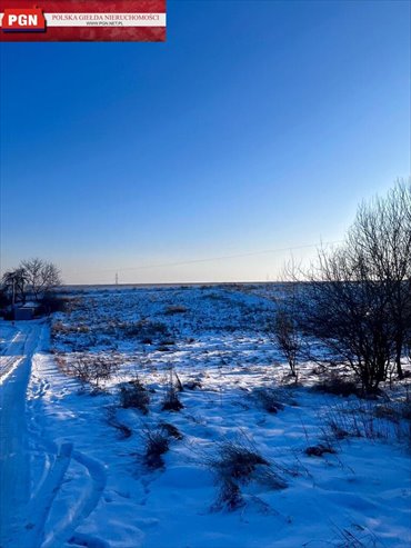 działka na sprzedaż 2057m2 działka Nowa Ruda