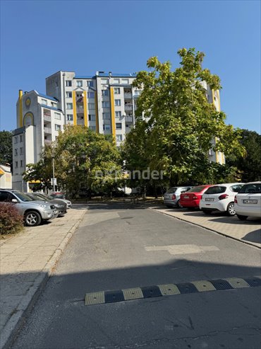 mieszkanie na sprzedaż 40m2 mieszkanie Wrocław, Kozanowska