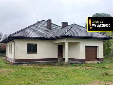 dom na sprzedaż 160m2 dom Widuchowa