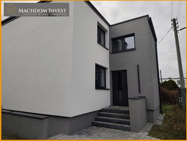 dom na sprzedaż 150m2 dom Toruń