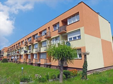 mieszkanie na sprzedaż 35m2 mieszkanie Zgorzelec, Osiedle Centralne