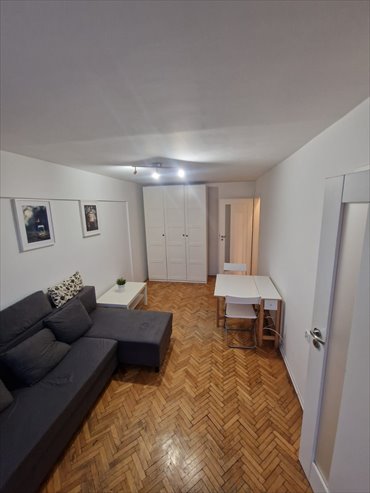 mieszkanie na wynajem 30m2 mieszkanie Warszawa, Wola, aleja Jana Pawła II
