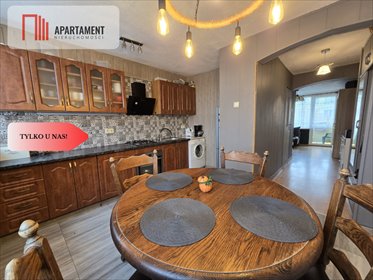 mieszkanie na sprzedaż 48m2 mieszkanie Szubin