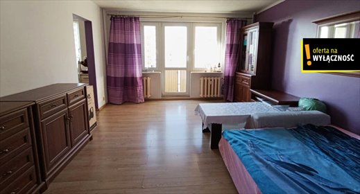 mieszkanie na sprzedaż 32m2 mieszkanie Poznań, Wichrowe Wzgórze