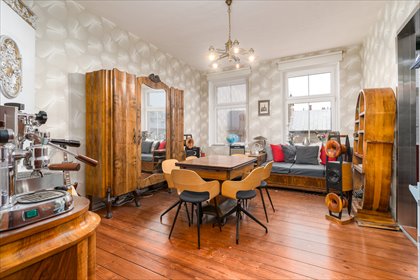 mieszkanie na sprzedaż 80m2 mieszkanie Gdańsk, Śródmieście, Dolne Miasto, Łąkowa