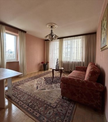 mieszkanie na sprzedaż 47m2 mieszkanie Warszawa, Wola, Młynarska