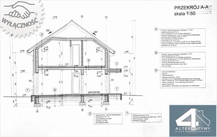 dom na sprzedaż 84m2 dom Łódź, Jędrzejowska