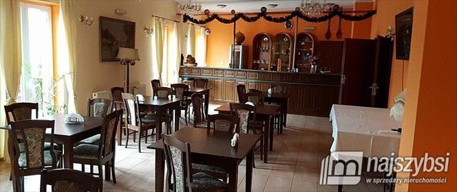 Dochody i komfort: pensjonat 940 m2 w Świnoujściu lokal użytkowy Świnoujście