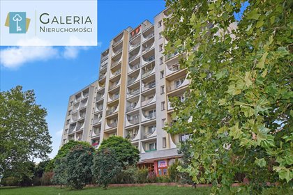 Zapraszam do 46 m² mieszkania z widokiem na panoramę Elbląga mieszkanie Elbląg, Kazimierza Jagiellończyka