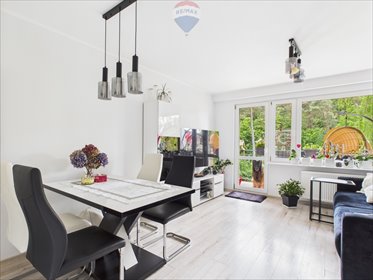 mieszkanie na sprzedaż 67m2 mieszkanie Gdynia, Pustki Cisowskie, Borowikowa