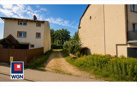 Zapraszam do zakupu działki 171 m² w Jelczu-Laskowicach działka Jelcz-Laskowice, Laskowice, Rumiankowa