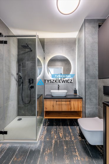 mieszkanie na sprzedaż 64m2 mieszkanie Chojnice, Żeglarska