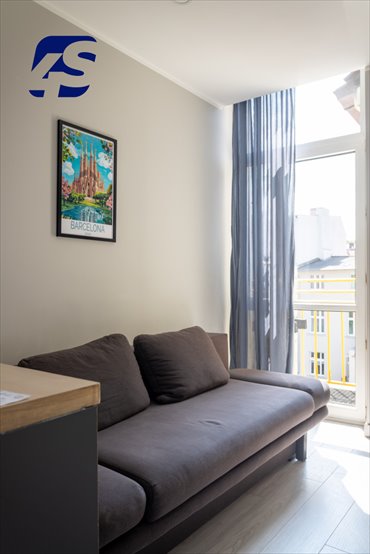 mieszkanie na wynajem 20m2 mieszkanie Sopot, Podjazd