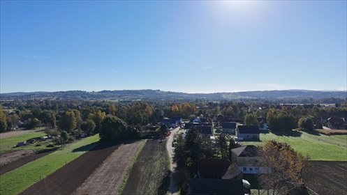 działka na sprzedaż 13700m2 działka Książnice, Książnice