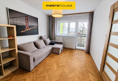 Mieszkanie 35 m² w centrum Sosnowca - zapraszam mieszkanie Sosnowiec, Warszawska