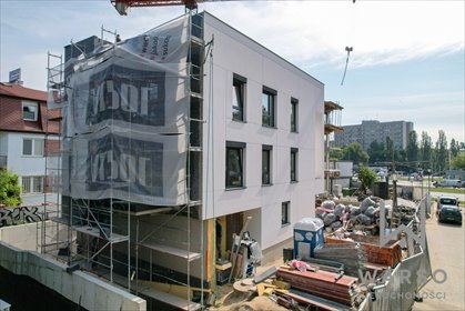 mieszkanie na sprzedaż 30m2 mieszkanie Warszawa, Bielany, Fortowa