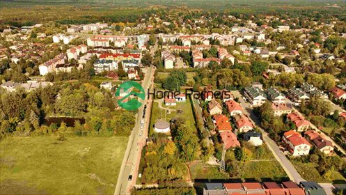 działka na sprzedaż 1127m2 działka Warszawa, Wesoła Stara Miłosna