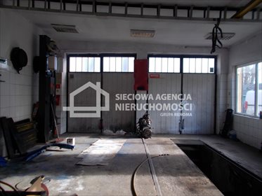 Lokal użytkowy na sprzedaż Gdańsk, Święty Wojciech 140m2 Foto 4