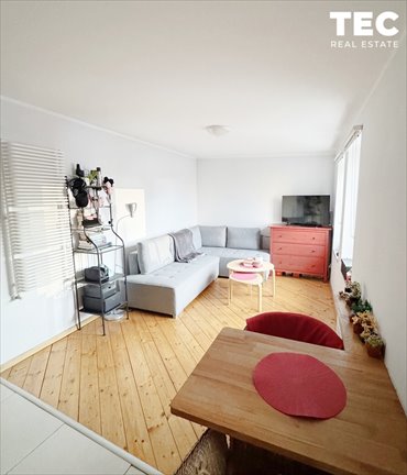 Kawalerka 28m² w centrum Katowic z aneksem i ogrzewaniem mieszkanie Katowice, Śródmieście, Juliusza Słowackiego