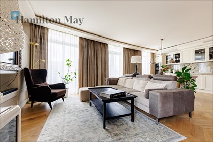 mieszkanie na wynajem 88m2 mieszkanie Warszawa, Śródmieście, Książęca