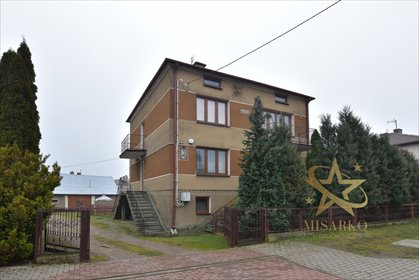 dom na sprzedaż 140m2 dom Mońki, Białostocka