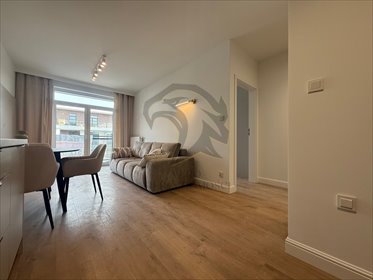 mieszkanie na sprzedaż 40m2 mieszkanie Łódź, Polesie