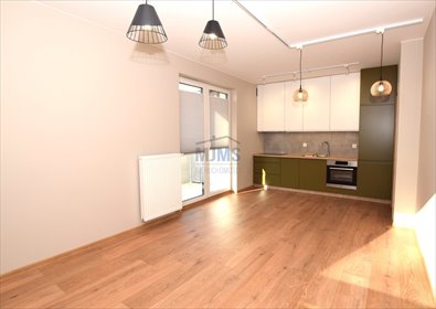Mieszkanie trzypokojowe na wynajem Rumia, Mickiewicza 54m2 Foto 3