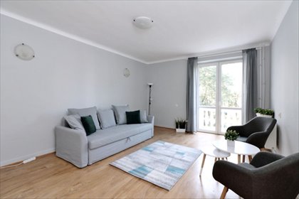 mieszkanie na wynajem 52m2 mieszkanie Warszawa, Wola Koło, Aleja Prymasa Tysiąclecia