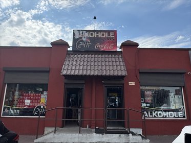 lokal użytkowy na sprzedaż 54m2 lokal użytkowy Łódź, Widzew, ks. Zdzisława Wujaka