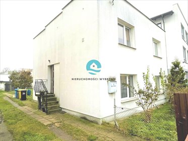 dom na sprzedaż 120m2 dom Golub-Dobrzyń, Kościuszki