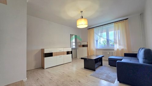 Dwupokojowe mieszkanie 34,8 m² w Częstochowie polecam mieszkanie Częstochowa, Błeszno