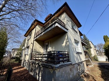 dom na wynajem 450m2 dom Warszawa, Mokotów, Wyględów