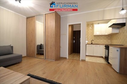 mieszkanie na wynajem 27m2 mieszkanie Wągrowiec