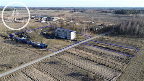 mieszkanie na sprzedaż 50m2 mieszkanie Iłowa