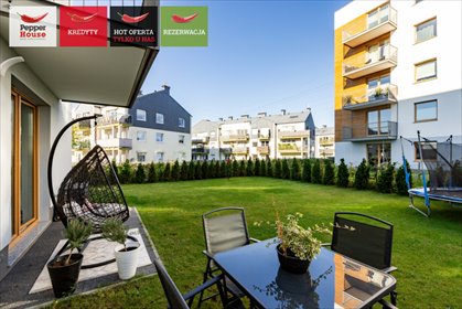 mieszkanie na sprzedaż 61m2 mieszkanie Rumia, Błoń Janowskich