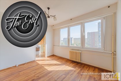 mieszkanie na sprzedaż 32m2 mieszkanie Tarnów, Spadzista