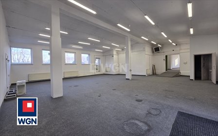 lokal użytkowy na wynajem 190m2 lokal użytkowy Skoczów