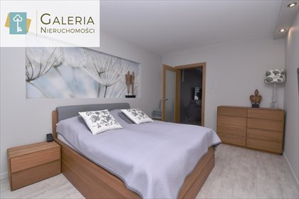 Eleganckie 3-pokojowe mieszkanie z balkonem i garderobą mieszkanie Elbląg, 3 Maja
