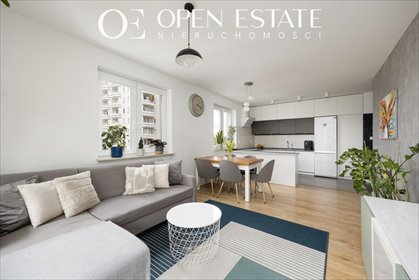 mieszkanie na sprzedaż 80m2 mieszkanie Warszawa, Białołęka, Nowodwory, Światowida