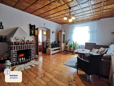 dom na sprzedaż 109m2 dom Hrubieszów, St. Staszica