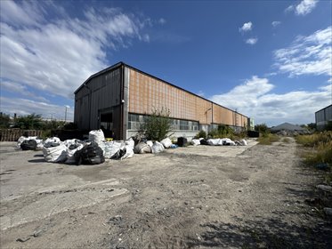 magazyn na sprzedaż 1358m2 magazyn Siemianowice Śląskie, Michałkowice