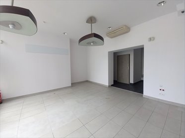 lokal użytkowy na wynajem 48m2 lokal użytkowy Wałbrzych, Śródmieście