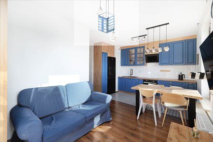 mieszkanie na wynajem 47m2 mieszkanie Kraków, Mistrzejowice, Mistrzejowice, Osiedle Bohaterów Września